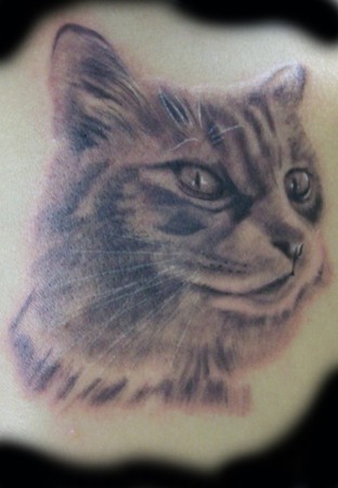 Tattoos 